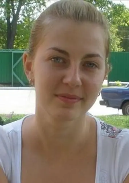 Я Olya, 31 років, знайомлюсь для дружби у Луганську