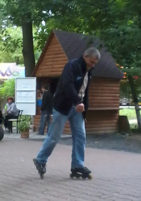 Я Ростислав, 53, знакомлюсь на одну ночь в Ужгороде