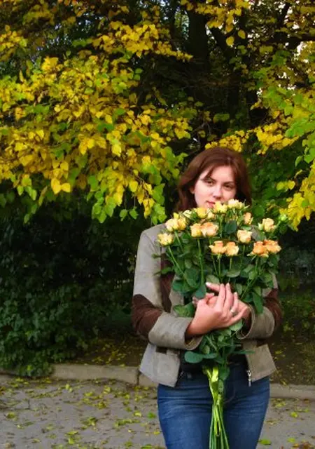 Я Monika, 41, из Днепра, ищу знакомства на одну ночь