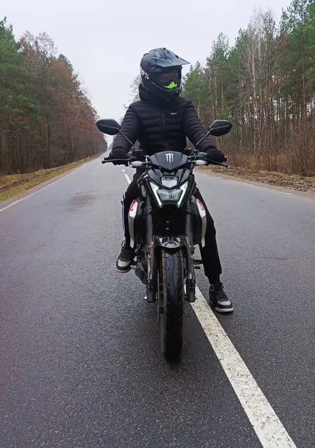 Віталік из Оломоуца, ищу на сайте знакомства на одну ночь