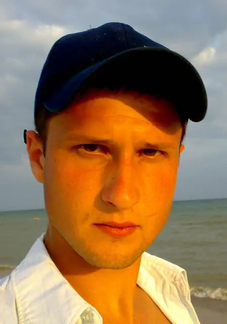 Я Дима, 41, из Херсона, ищу знакомство для постоянных отношений