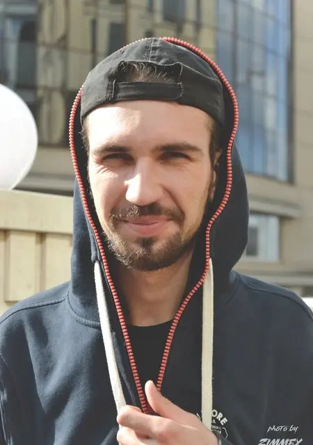 Я Дима, 31, знакомлюсь без обязательств в Житомире