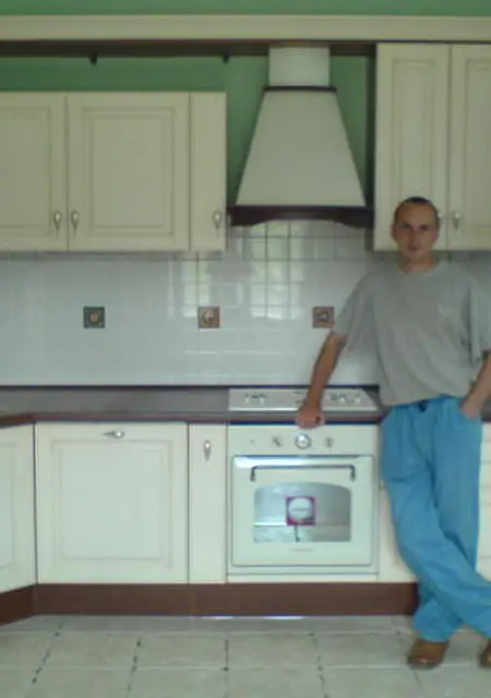 Я Lyolyaalexxx, 63, из Киева, ищу знакомство для дружбы