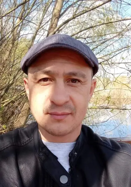 Я Саша, 45, знакомлюсь без обязательств в Ковеле