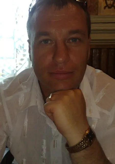 Алекс из Одессы, мне 53, познакомлюсь для дружбы