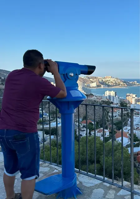 Soy Walter, 44 años de Bilbao, busco conocer gente para hacer nuevos amigos