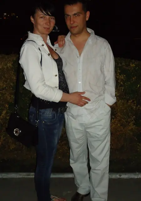 Люда из Нетешина, мне 44, познакомлюсь на одну ночь