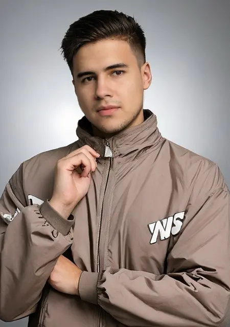 George de Palma de Mallorca, busco en el sitio lío de una noche