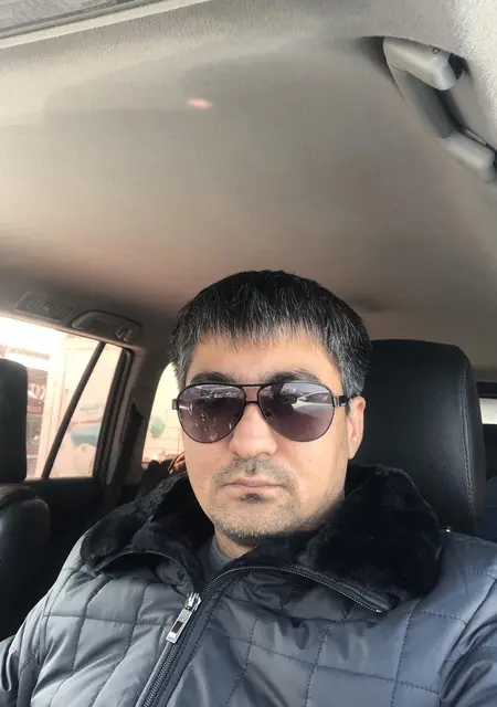 Баха из Алматы, ищу на сайте дружбу