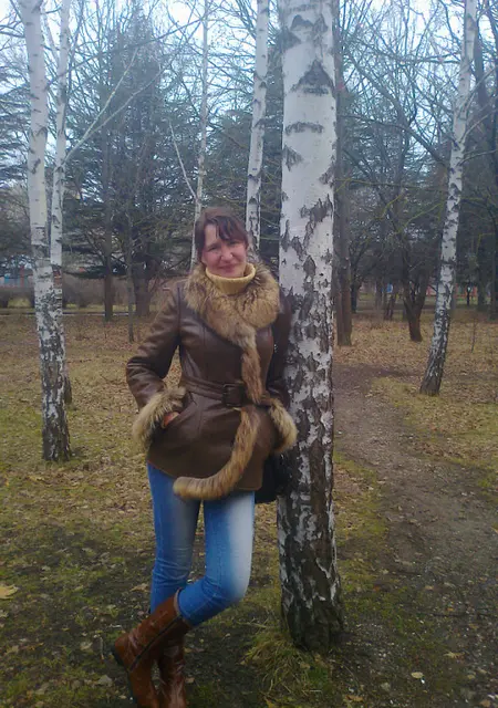 Я Ксюша, 47, из Геническа, ищу знакомства на одну ночь