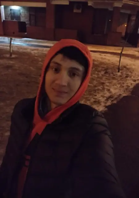 Я Ruslan, 29, знакомлюсь для постоянных отношений в Душанбе