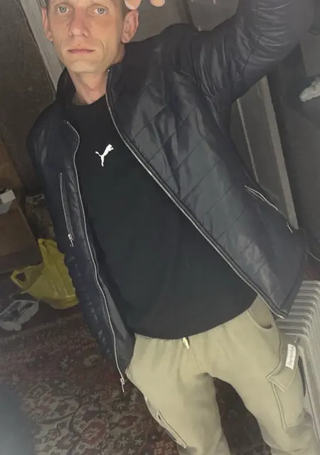 Doping из Покровского, ищу на сайте открытые отношения