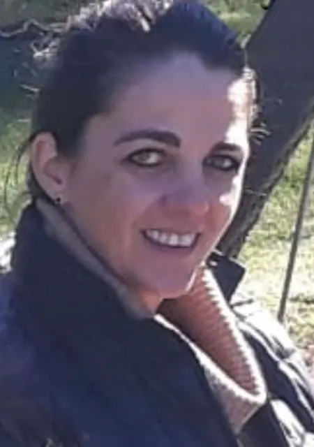 Я Maria, 44, из Бухареста, ищу знакомство