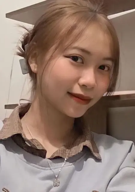 Я Ngocanh, 18, из Лондона, ищу знакомство