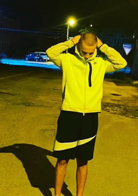 Густав из Черновцов, ищу на сайте приятное времяпровождение