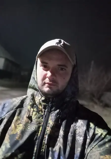 Евгений з Кілія, мені 27 років, познайомлюсь без зобов'язань