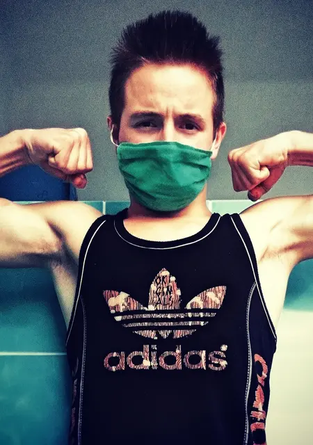 Вова з Жашків, шукаю на сайті знайомства на одну ніч