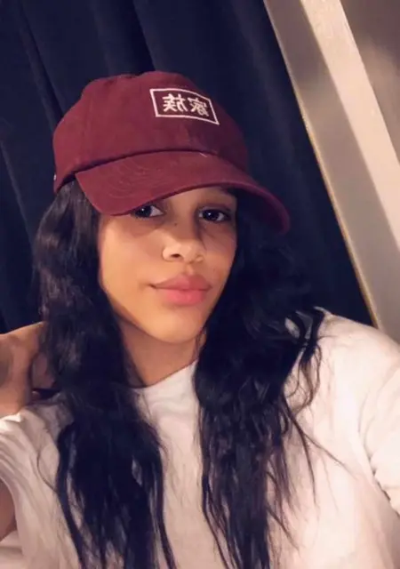 Jessypujols из Санто-доминго, ищу на сайте постоянные отношения