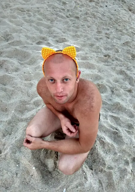 Я Ffff, 38, знакомлюсь для приятного времяпровождения в Лисичанске