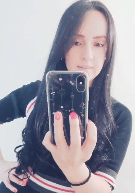 Я Tatiana, 32, знакомлюсь в Стокгольме