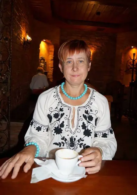 Любовь з Донецька, шукаю на сайті знайомства на одну ніч