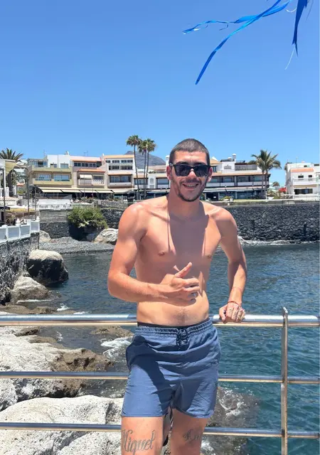 Я Bryan, 34, знакомлюсь без обязательств в Эльчах