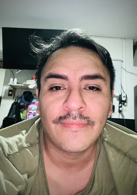 Я Juan D, 38, знакомлюсь для общения в Лиме