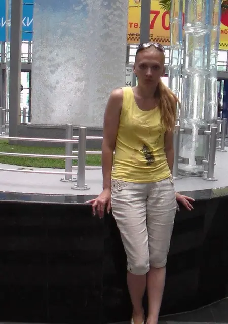 Я Таня, 36, из Херсона, ищу знакомство для приятного времяпровождения