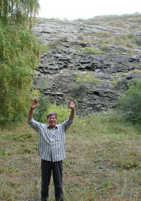 Владимир из Днепра, ищу на сайте знакомства на одну ночь