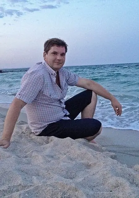 Я Дима, 40, из Константиновки, ищу знакомство для постоянных отношений