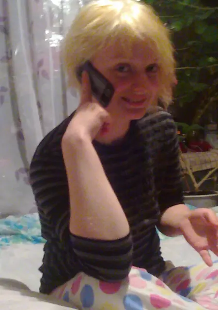 Я Юлия, 30, знакомлюсь на одну ночь в Херсоне