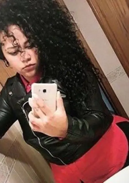 Я Thaysa, 24, из Лиссабона, ищу знакомство