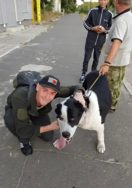 Я Серёга, 32 років, знайомлюсь без зобов'язань у Новопскове