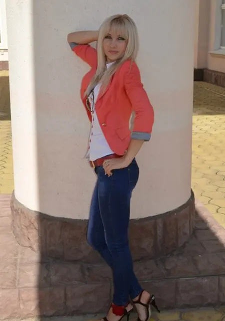 Миланка из Сум, ищу на сайте вирта