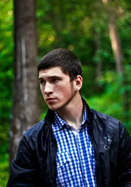 Brex из Кременчуга, ищу на сайте приятное времяпровождение