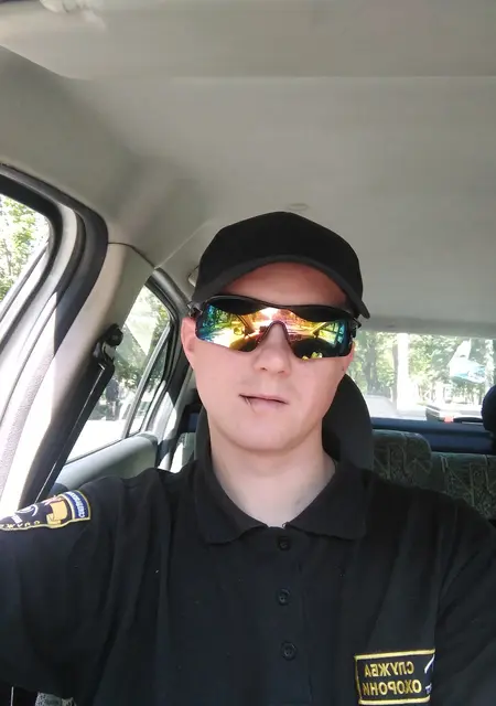 Ярослав з Черкас, мені 31 років, познайомлюсь на одну ніч