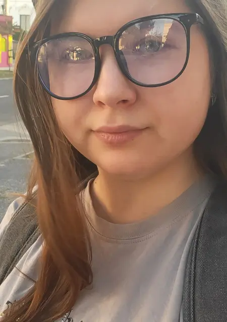 Я Настя, 23, знакомлюсь без обязательств в Кишинёве