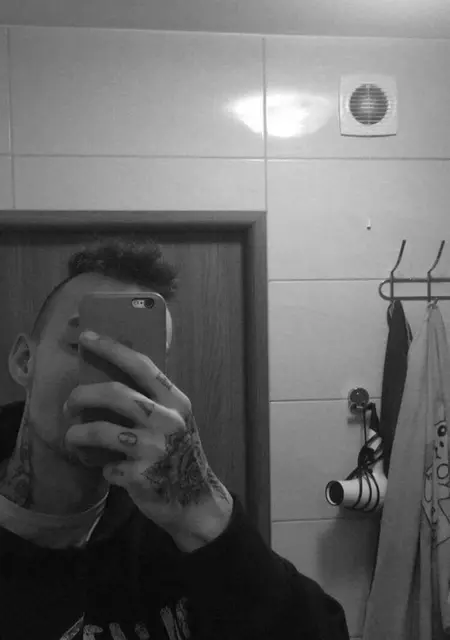 Kacper из Люблина, ищу на сайте общение