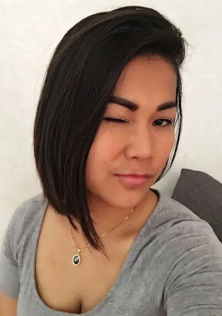 Я Girl, 33, знакомлюсь в Стокгольме