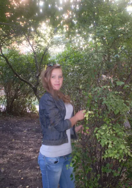 Я Виктория, 34, из Черкасс, ищу знакомства без обязательств