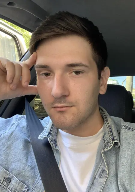 Я Paul, 25, из Одессы, ищу знакомства без обязательств