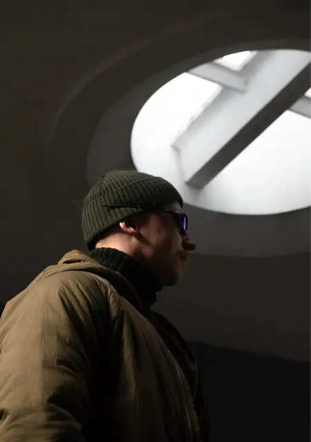 Марк из Киева, мне 28, познакомлюсь для постоянных отношений