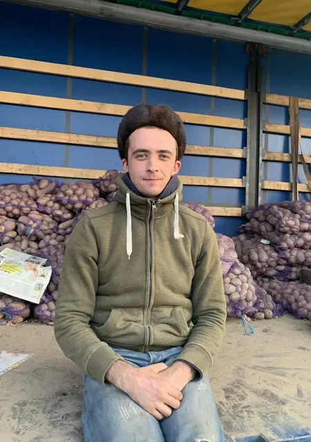 Я Игорь, 46, знакомлюсь для дружбы в Харькове