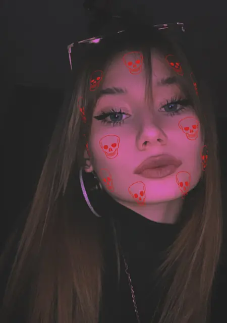 Я Анастасия, 25, из Кривого Рога, ищу знакомство для общения