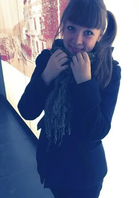 Я Каролина, 34, из Львова, ищу знакомство для вирта