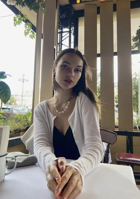 Mada из Ивано-Франковска, мне 23, познакомлюсь для дружбы