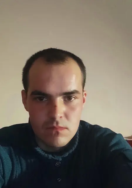 Андрій з Броди, мені 29 років, познайомлюсь без зобов'язань