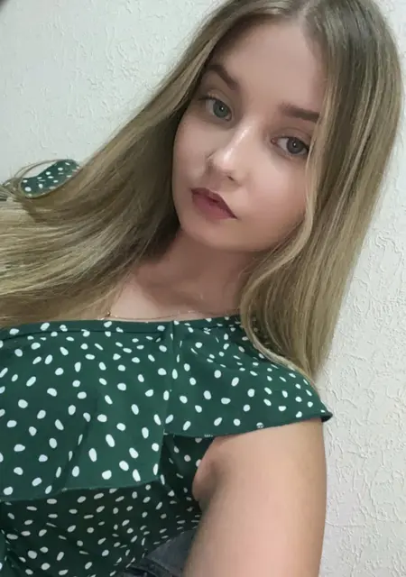 Katrin з Одеса, мені 21 років, познайомлюсь для постійні стосунки