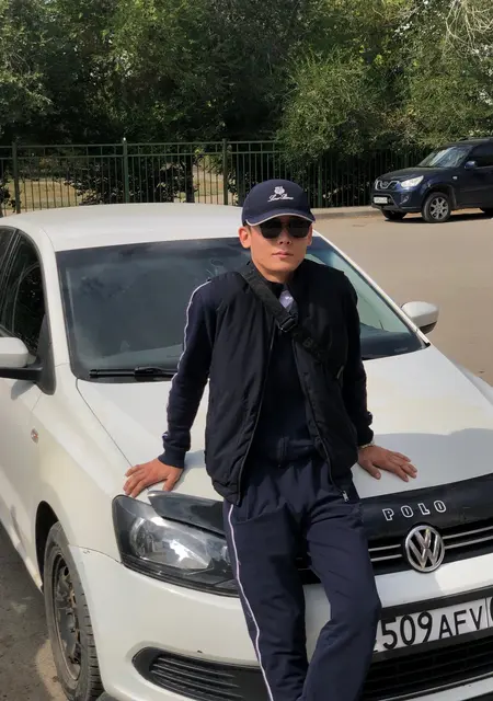 Я Оразжан, 21, знакомлюсь для постоянных отношений в Актобе