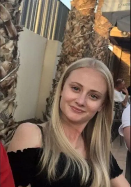 Я Molly, 28, знакомлюсь в Стокгольме